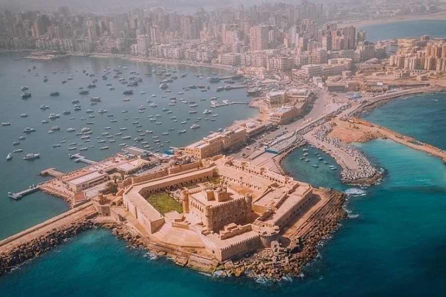 Explore Egypt and Beyond