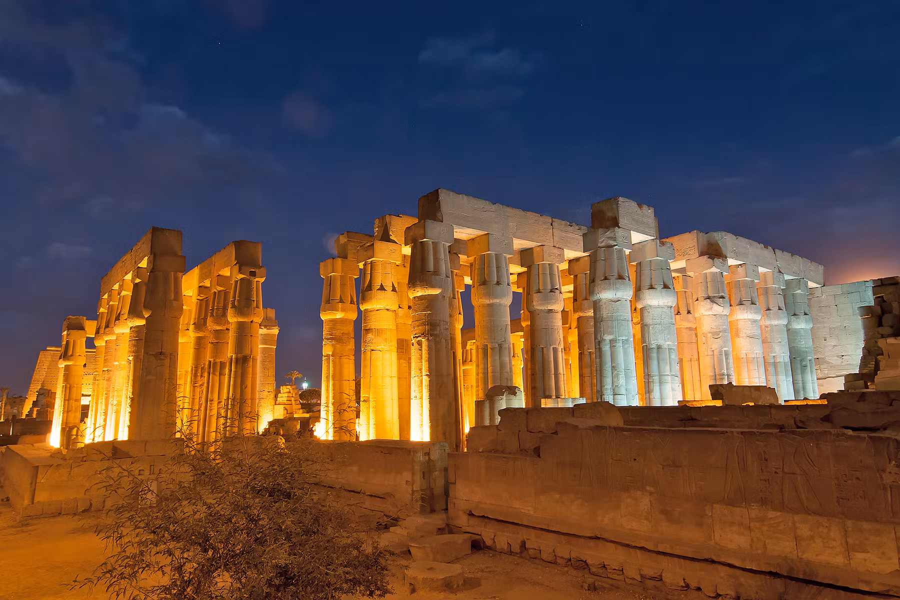 Luxor