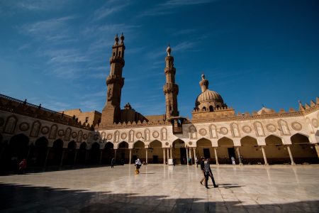 Cairo Uncovered: Must-See Sights and Hidden Gems in Egypt’s Capital