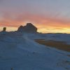 Desert Dreams: Experiencing the White and Black Deserts
