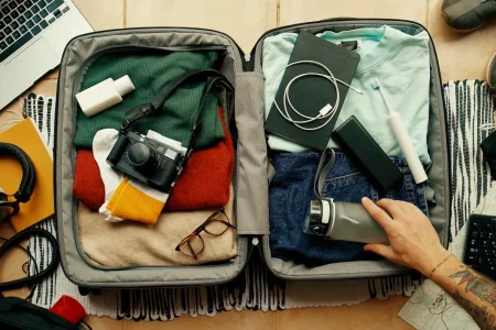 Packing for Egypt: Essential Tips for Every Season
