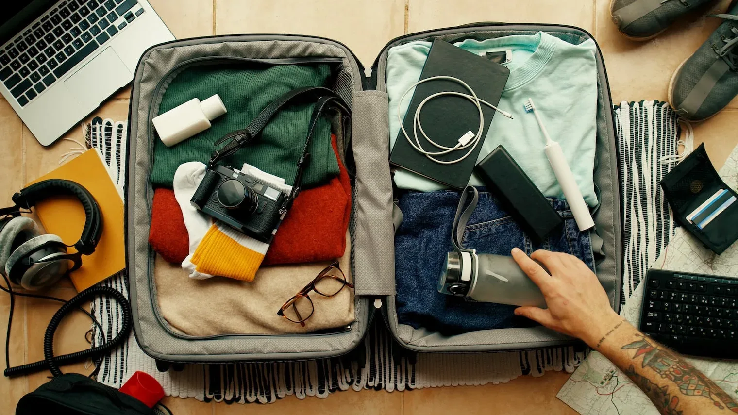 Packing for Egypt: Essential Tips for Every Season