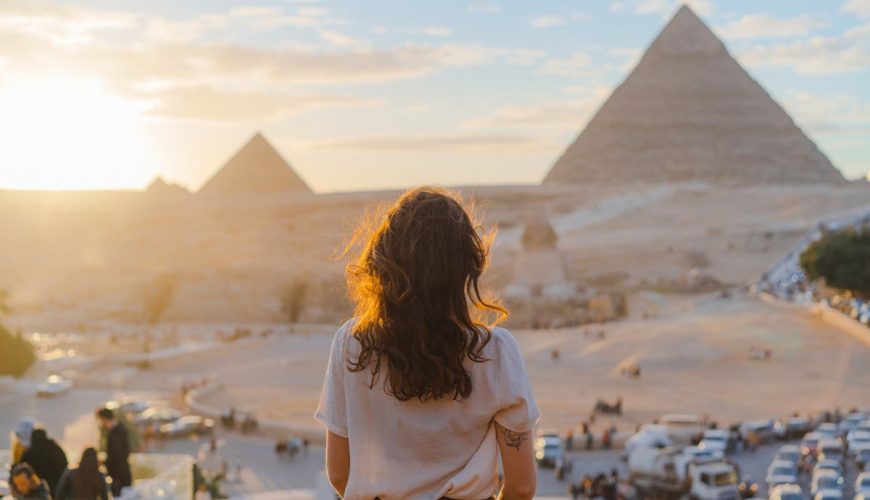 Unveiling the Magic: A First-Timer’s Guide to Planning Your Egypt Adventure