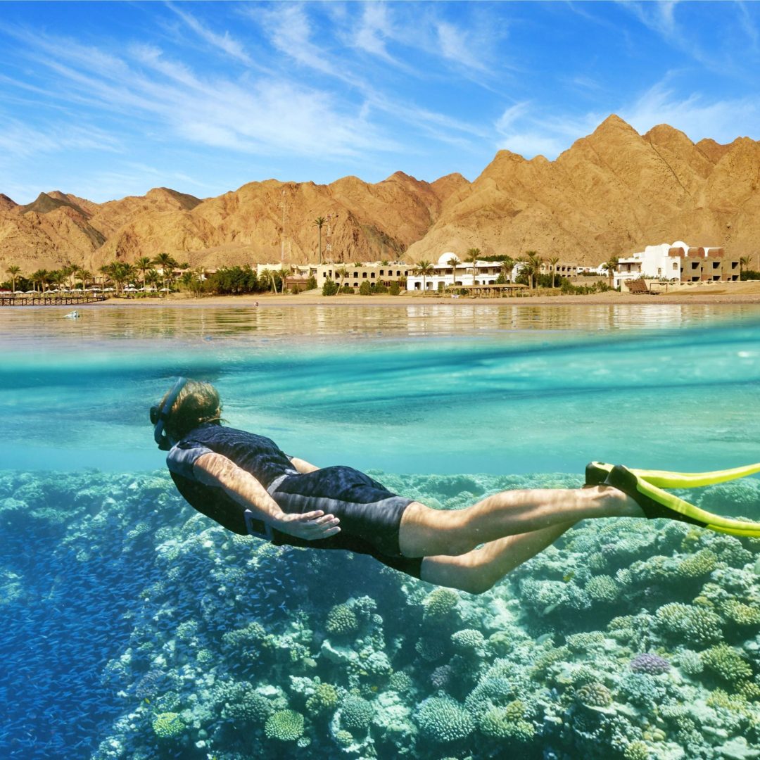 Dahab