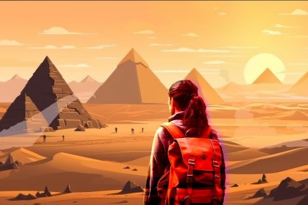 Responsible Tourism in Egypt: Traveling with Respect and Sustainability