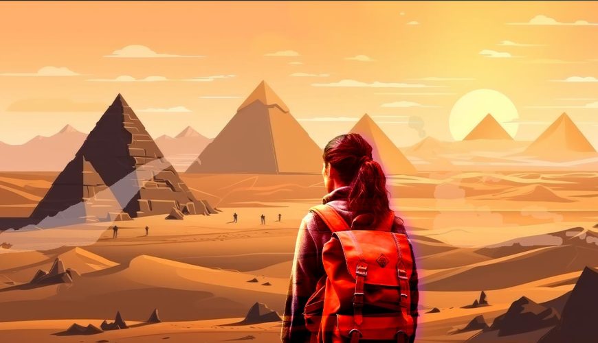 Responsible Tourism in Egypt: Traveling with Respect and Sustainability
