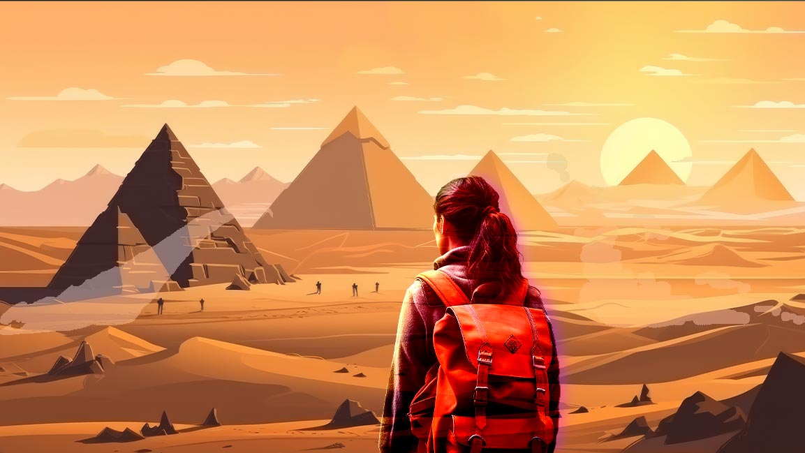 Responsible Tourism in Egypt: Traveling with Respect and Sustainability