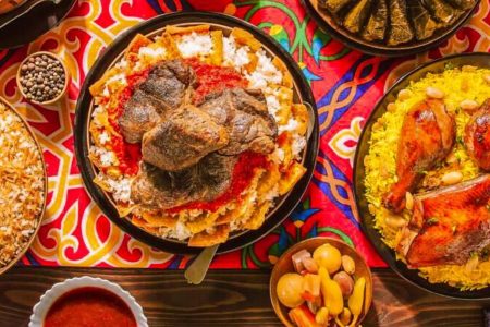 A Taste of Egypt: Culinary Delights You Can’t Miss