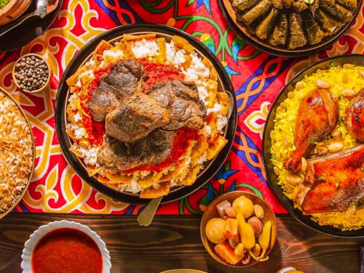 A Taste of Egypt: Culinary Delights You Can’t Miss