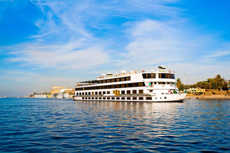 Sailing Through History: What to Expect on a Nile River Cruise