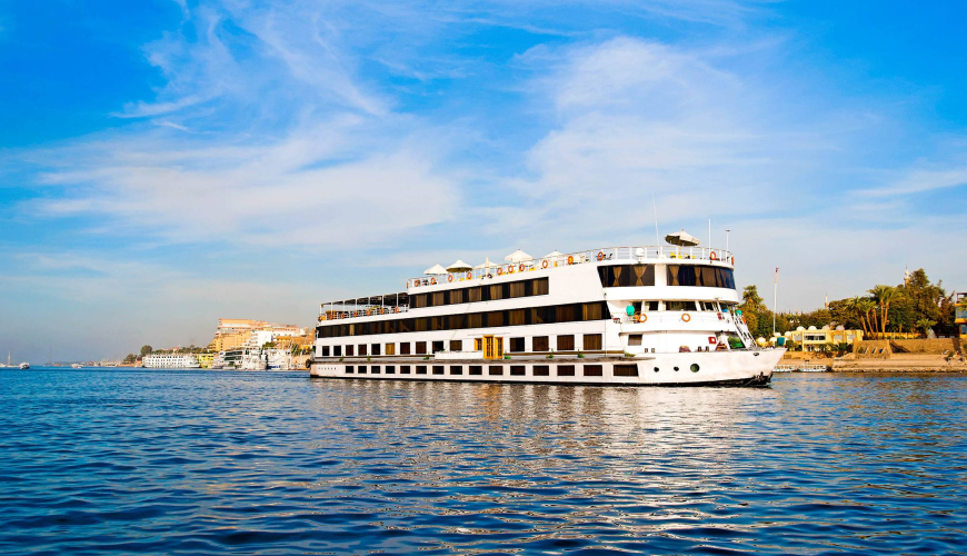 Sailing Through History: What to Expect on a Nile River Cruise