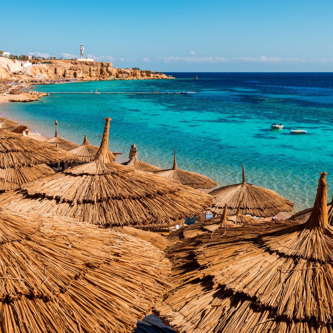 Sharm El Sheikh