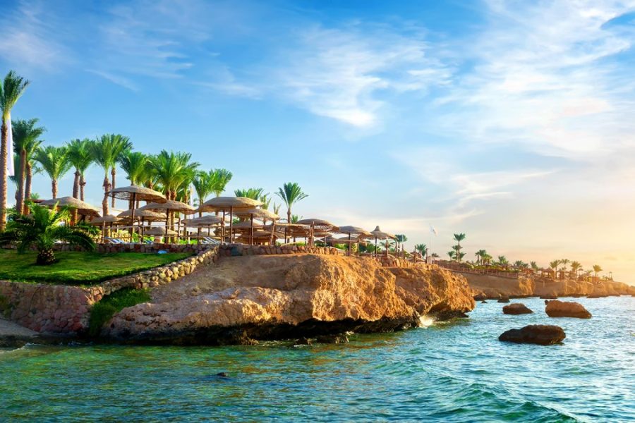 7 Nights Discover Egypt Tour