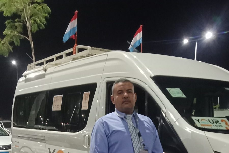 Cairo Sharm El Sheikh